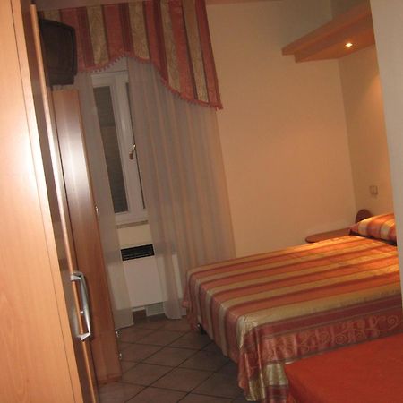 Parco Sogni D'Oro Aparthotel Montella Kültér fotó