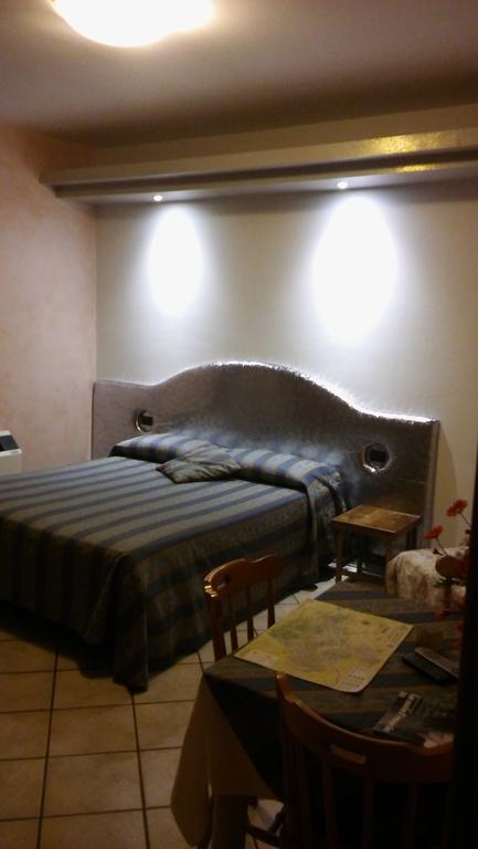 Parco Sogni D'Oro Aparthotel Montella Kültér fotó