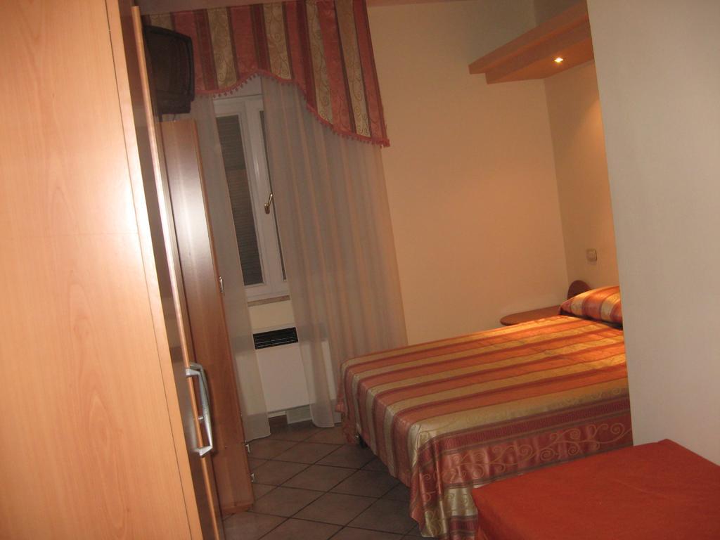 Parco Sogni D'Oro Aparthotel Montella Kültér fotó