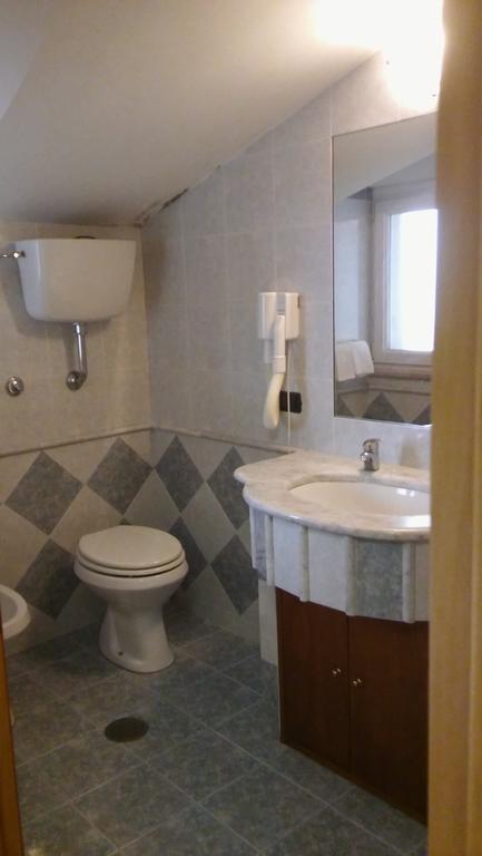Parco Sogni D'Oro Aparthotel Montella Kültér fotó